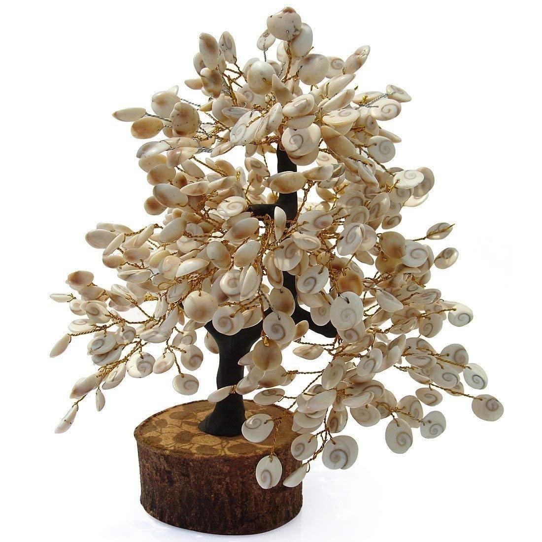 Gomati Chakra Tree (500 chakras) (THIS PRODUCT AVAILABLE ONLY