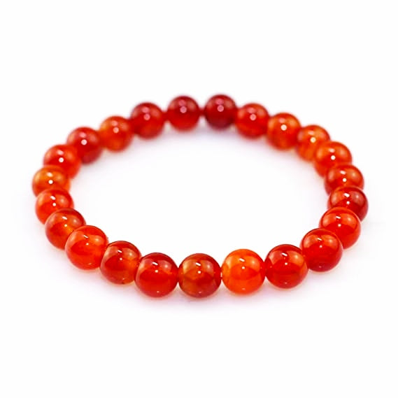 CARNELIAN BRACELET – PoojaProducts.com