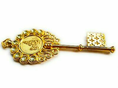 KUBER KEY BIG - PoojaProducts.com