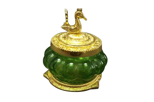 KUBERA LAKSHMI POT - PoojaProducts.com