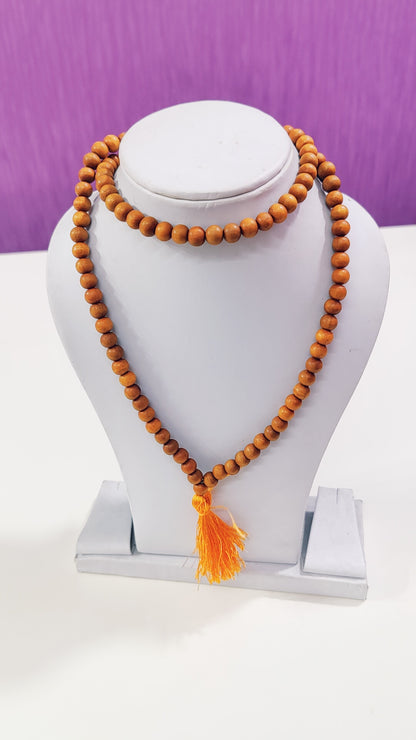 Sandal Mala